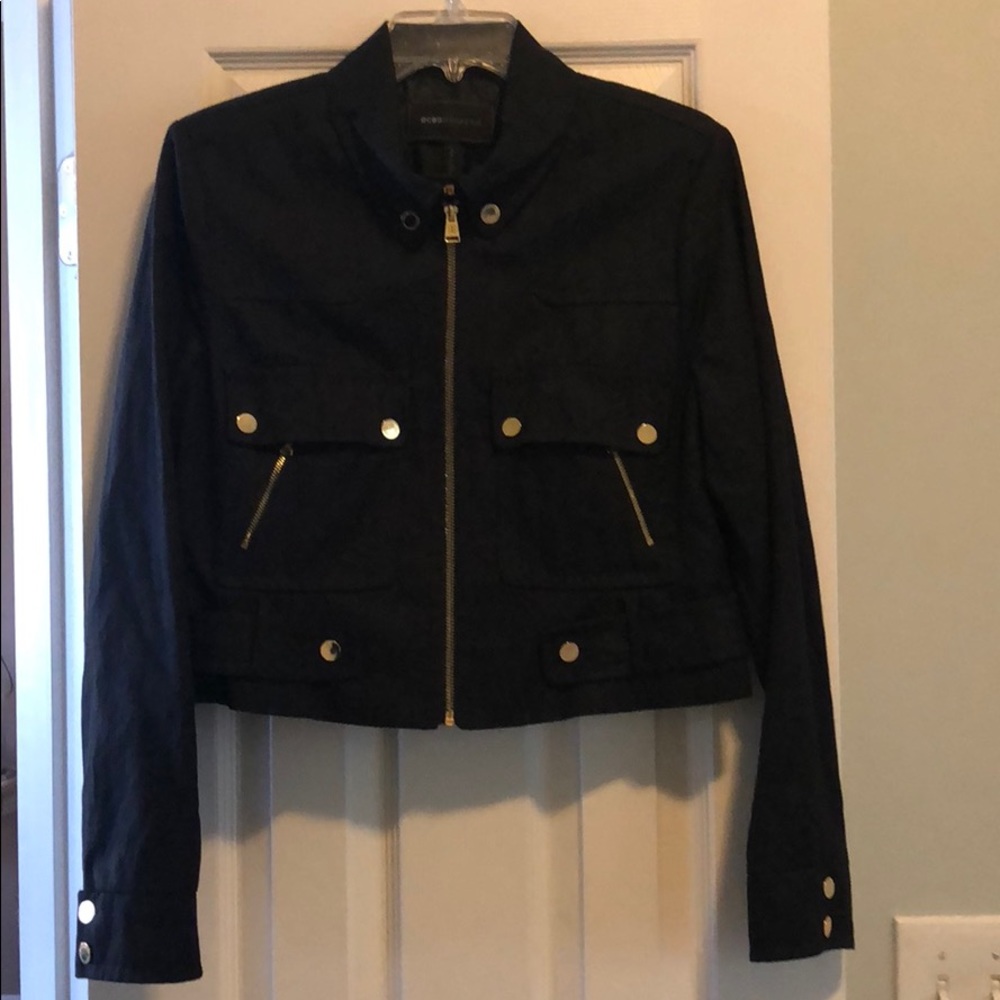 BCBG MAXAZRIA Jacket